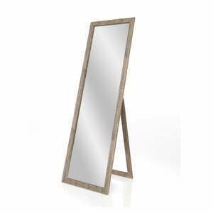Stojací zrcadlo 46x146 cm Sicilia – Styler