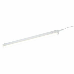 Bílé LED nástěnné svítidlo (délka 51 cm) Ramon – Trio