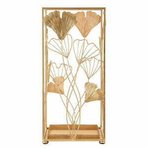 Stojan na deštníky Gold Leaf - Mauro Ferretti
