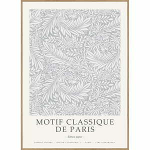 Obraz 70x100 cm Motif Classique – Malerifabrikken