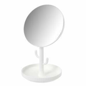 Kosmetické zrcadlo ø 16.8 cm - Casa Selección
