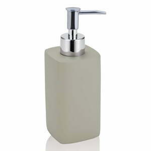 Zelený keramický dávkovač mýdla 200 ml Elegant - Tomasucci