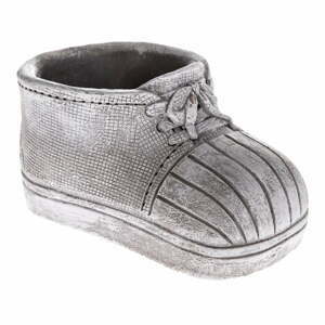 Betonový květináč Bota - Dakls