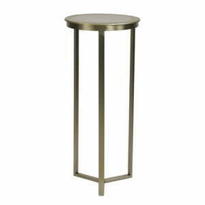 Kovový stojan na květiny ø 35 cm Retiro – Light & Living