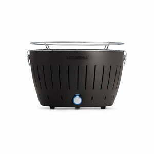 Přenosný gril na dřevěné uhlí ø 35 cm Classic – LotusGrill