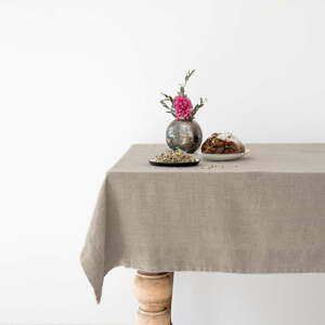 Lněný ubrus 140x200 cm – Linen Tales