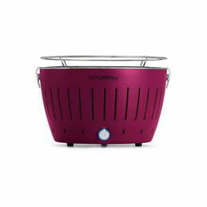 Přenosný gril na dřevěné uhlí ø 35 cm Classic – LotusGrill