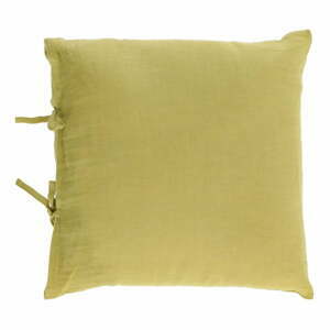 Povlak na polštář 45x45 cm Tazu – Kave Home