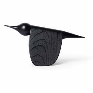 Soška z dubového dřeva (výška 11,5 cm) Tica – Gazzda