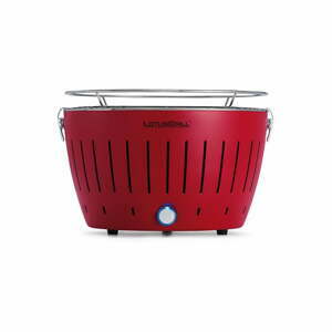 Přenosný gril na dřevěné uhlí ø 35 cm Classic – LotusGrill