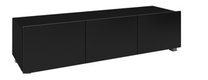 TV stolek Celeste 150, černá