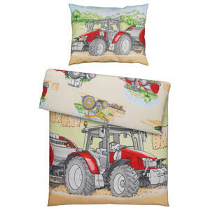 XXXL DĚTSKÉ POVLEČENÍ 140/200 cm