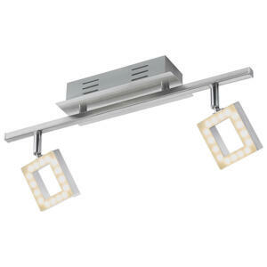 Novel LED ZÁŘIČ, 44,5/8/19 cm