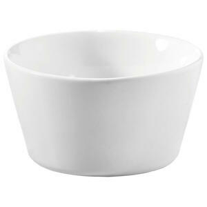 Homeware Profession. ZAPÉKACÍ MISKA porcelán keramika 11,5 cm
