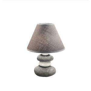 Fischer & Honsel STOLNÍ LAMPA, E14, 25/33,50 cm