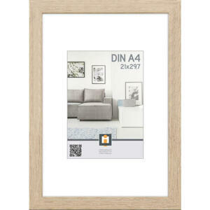 XXXL RÁM NA OBRAZY, 1 foto 21 cm x 30 cm