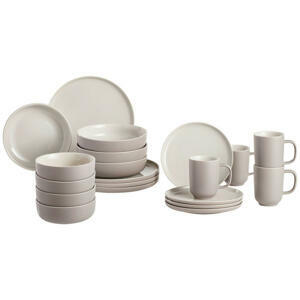 Ritzenhoff Breker KOMBINOVANÁ SOUPRAVA, 20dílné, porcelán