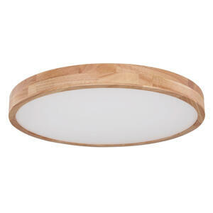 XXXL STROPNÍ LED SVÍTIDLO, 60/10,5 cm