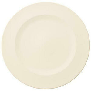 Villeroy & Boch MĚLKÝ TALÍŘ, keramika, 32 cm