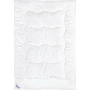 Sleeptex DVOJITÁ PŘIKRÝVKA, 140/200 cm, polyester