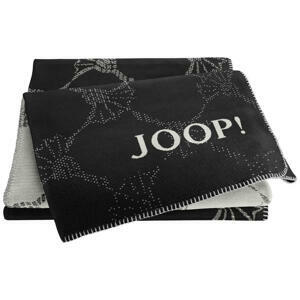 Joop! DOMÁCÍ DEKA, bavlna, 150/200 cm