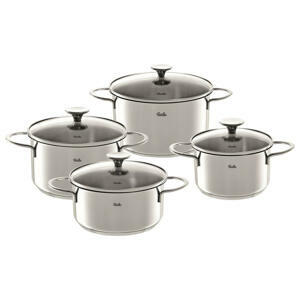 Fissler SADA HRNCŮ, 4dílné