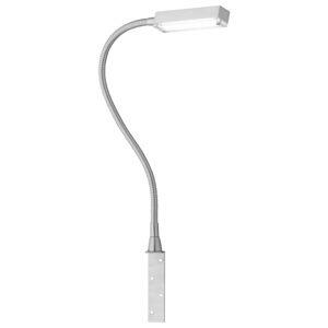 XXXL NÁSTĚNNÉ LED SVÍTIDLO, 2,5/48 cm