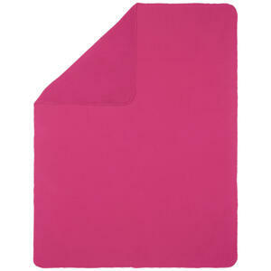 Boxxx FLEECOVÁ DEKA, polyester, 130/160 cm