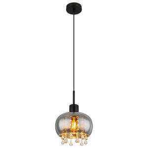 Globo ZÁVĚSNÉ SVÍTIDLO, 21/120 cm
