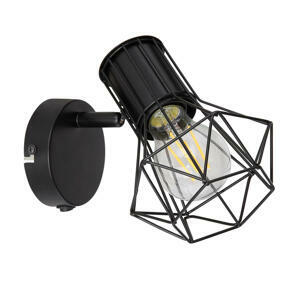 Marama BODOVÉ SVÍTIDLO, 40 W/E27, 16,5/13 cm