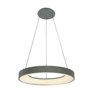 XXXL ZÁVĚSNÉ LED SVÍTIDLO, 48/48/120 cm
