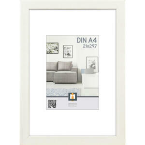 XXXL RÁM NA OBRAZY, 1 foto 21 cm x 30 cm