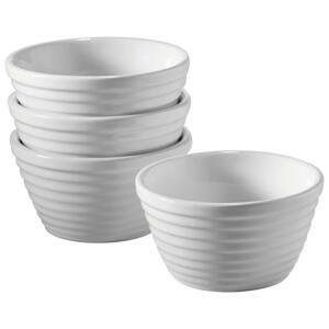 Homeware Profession. SADA MISEK, keramika, 4dílné 9,5 cm