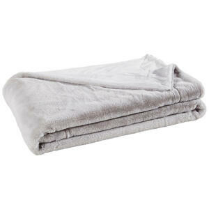 Novel KOŽEŠINOVÁ DEKA, polyester, 150/200 cm