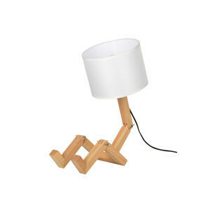 Marama STOLNÍ LAMPA, E27, 42/22/47 cm