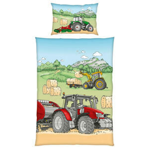 XXXL POVLEČENÍ PRO MIMINKO 100/135 cm