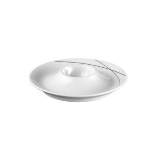 Seltmann Weiden KALÍŠEK NA VEJCE porcelán keramika