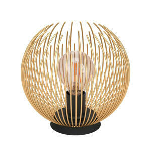 Eglo STOLNÍ LAMPA, E27, 23,5/22,5 cm