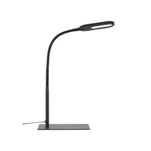 Novel STOLNÍ LED LAMPA, dotykový stmívač, 37,5/15/43,5 cm
