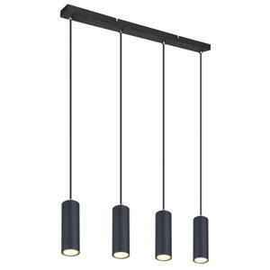 XXXL ZÁVĚSNÉ SVÍTIDLO, 65/6/120 cm