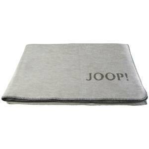 Joop! DOMÁCÍ DEKA, bavlna, 150/200 cm