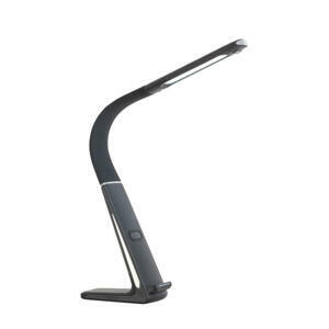 Novel LED LAMPA NA PSACÍ STŮL, ovládání gesty, 6,5/13/48 cm