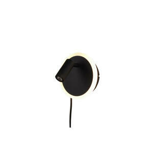XXXL NÁSTĚNNÉ LED SVÍTIDLO, 15 cm