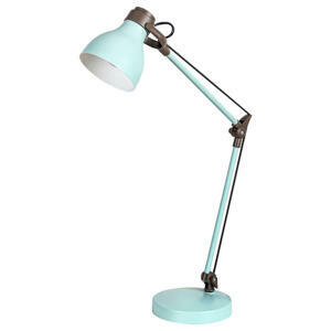 XXXL STOLNÍ LAMPA, E14, 16/58/31 cm