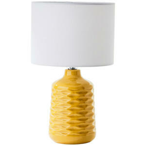 XXXL STOLNÍ LAMPA, E14, 25/42 cm