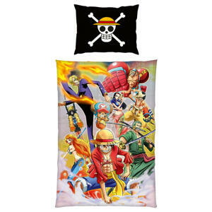 XXXL DĚTSKÉ POVLEČENÍ 140/200 cm