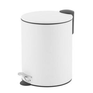 Homeware KOŠ S NÁŠLAPNÝM PEDÁLEM