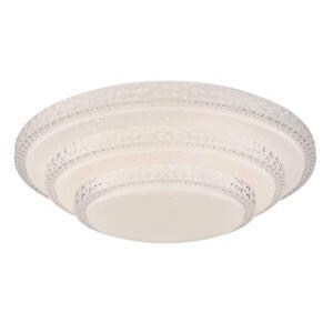 STROPNÍ LED SVÍTIDLO, 49,5/12,7 cm
