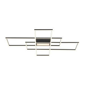 Novel STROPNÍ LED SVÍTIDLO, 100/75/7 cm
