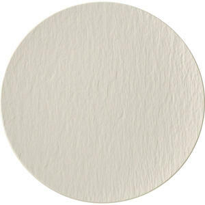 Villeroy & Boch MĚLKÝ TALÍŘ, keramika, 25 cm